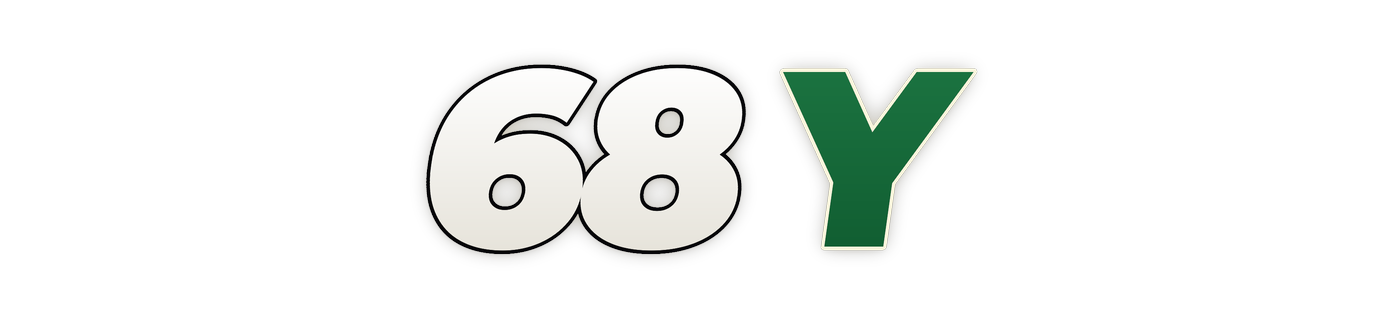 68y Logo